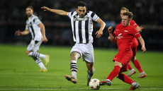 ΠΑΟΚ - Μπραν 1-1: «Πάγωσαν» την Τούμπα στο 89' οι Νορβηγοί αλλά όχι και την υπόθεση πρόκριση για τον Δικέφαλο - Δείτε τα γκολ 