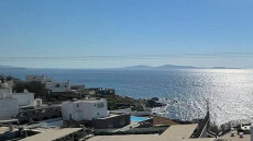 Μύκονος: Σε νέο ιδιοκτήτη η βίλα της οικογένειας Μαλαματίνα 