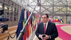 FT για υποψηφιότητα Πιερρακάκη στο Eurogroup: Επενδύει στην ελληνική επιστροφή και στο βιογραφικό του ως τεχνολογικά καταρτισμένου μεταρρυθμιστή