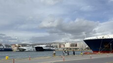 Επιτροπή Ανταγωνισμού: Μέσα στο α’ εξάμηνο του 2026 η δημοσίευση της έρευνας για την ακτοπλοΐα