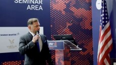 Πάνος Ξενοκώστας: Η ΟΝΕΧ θα ναυπηγήσει πλοία της ακτοπλοΐας-Υπογραφή συμβάσεων το 2026