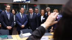 Άδωνις Γεωργιάδης από Βρυξέλλες: Η Ελλάδα στηρίζει σθεναρά την παραγωγή κρίσιμων φαρμάκων σε ευρωπαϊκό έδαφος
