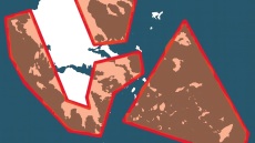 Καιρός: Έρχεται νέος γύρος βροχοπτώσεων - Σε ποιες περιοχές θα είναι έντονα τα φαινόμενα μέχρι την Παρασκευή