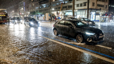 Κολυδάς: Από τα μεσάνυχτα και μετά αναμένεται το μέγιστο των βροχοπτώσεων