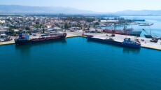 Λιμάνι Ελευσίνας: Στο α’ τρίμηνο ο διαγωνισμός για το νέο ιδιωτικό λιμάνι–bypass του Πειραιά