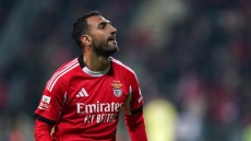 Βαγγέλης Παυλίδης: Έκανε χατ τρικ με την Μπενφίκα και ο Μουρίνιο τον αποθέωσε