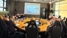 Παρουσία Σαββίδη η πρώτη συνεδρίαση της επιτροπής για τον εορτασμό των 100 χρόνων του ΠΑΟΚ