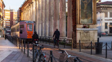 Εξερευνώντας την περιοχή Τιτσινέζε, την ολοζώντανη και μποέμ ιστορική συνοικία του Μιλάνου
