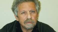 Πέθανε ο δημοσιογράφος Μανώλης Παντινάκης