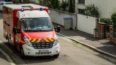 Ρώσος δημοσιογράφος βρέθηκε νεκρός στη Γαλλία, έπεσε από τον 7ο όροφο πολυκατοικίας