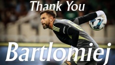 Ο Παναθηναϊκός ανακοίνωσε την πώληση του Ντραγκόφσκι
