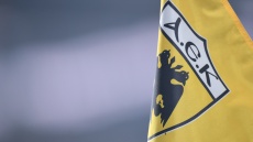 ΑΕΚ: Φίλαθλοί της προχώρησαν σε κατάληψη στα γραφεία της Ερασιτεχνικής
