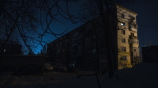 Ουκρανία: Περίπου 3.000 πολυκατοικίες στο Κίεβο παραμένουν χωρίς θέρμανση έπειτα από ρωσική αεροπορική επίθεση