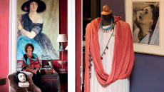 Βαλεντίνη Ποταμιάνου: Η δισεγγονή της Κυβέλης μιλά για τις θρυλικές προσωπικότητες που έζησε από παιδί 