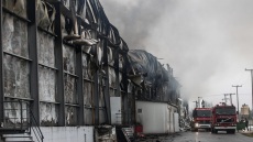 Βιολάντα: Στιγμή βαθιάς ψυχικής συντριβής, μοναδικό μας μέλημα να σταθούμε στις οικογένειες των ανθρώπων που χάσαμε