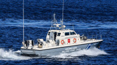 Συναγερμός νότια των Καλών Λιμένων, επιχείρηση διάσωσης σε πλήρη εξέλιξη