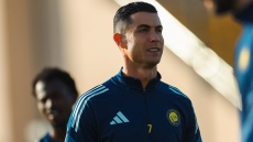 Το ιδιωτικό αεροπλάνο του Κριστιάνο Ρονάλντο έφυγε από τη Σαουδική Αραβία και προσγειώθηκε στη Μαδρίτη