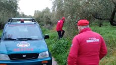 Αγωνία για την 80χρονη που εξαφανίστηκε στο Καινούργιο Αγρινίου