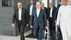 Ξεκίνησαν οι άμεσες διαπραγματεύσεις ΗΠΑ - Ιράν στο Ομάν