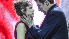 Θέατρο Παλλάς: Παράταση για τη «Λόλα» με την Έλλη Τρίγγου και τον Γιάννη Στάνκογλου