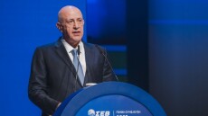 Θεοδωρόπουλος (ΣΕΒ) – BusinessEurope: Κοινή επιστολή προς τον Μητσοτάκη για την ευρωπαϊκή ανταγωνιστικότητα