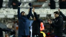 Λουτσέσκου: «Απόλυτα δίκαια προκριθήκαμε στον τελικό»