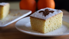 Schiacciata alla fiorentina: Η ιστορία του αποκριάτικου γλυκού της Φλωρεντίας (+συνταγή)