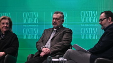 Αλέξανδρος Κατσιώτης: «Η γαστρονομία στην Ελλάδα πάσχει από έλλειψη τοπικών πρώτων υλών»