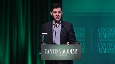 Pedro Cueva Rodríguez: «Το μέλλον του αγροδιατροφικού τομέα χρειάζεται οργανωμένα οικοσυστήματα»