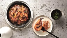 10 νηστίσιμες συνταγές φούρνου που θα μοσχοβολήσουν την κουζίνα