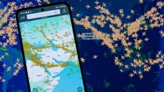 Η κρίση στη Μέση Ανατολή επηρεάζει το 21% των αεροπορικών εμπορευματικών ροών