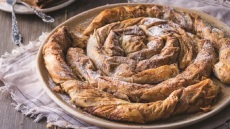 Πίτες της Σαρακοστής: 6 νηστίσιμες συνταγές που αξίζει να δοκιμάσουμε