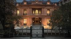 Κρατικό Ωδείο Θεσσαλονίκης: Άνοιξε τις πύλες του το πλήρως ανακαινισμένο κτίριο 