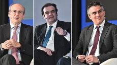 Όλα όσα έγιναν στο συνέδριο Greece Talks του Travel.gr - Τι είπαν Χατζηδάκης, Πιερρακάκης, Δήμας και επαγγελματίες του τουρισμού 