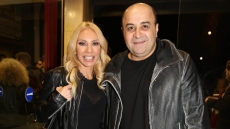 Μάρκος Σεφερλής για Έλενα Τσαβαλιά: Όλα αυτά τα χρόνια μας χωρίζουν γιατί θέλουν να υπάρχει μια "σκιά" γύρω από το όνομά μου