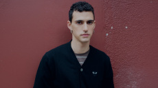 Βασίλης Μπούτσικος: Όσα του έμαθε το «Παιδί» για τη ζωή