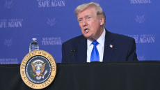 CBS: Ο Τραμπ και οι συνεργάτες του έχουν ενημερωθεί πως θα λάβουν σήμερα την αντιπρόταση του Ιράν στο σχέδιο 15 σημείων
