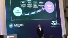 Metlen: Επιβεβαιώνεται το guidance για Ebitda 750 εκατ. ευρώ το 2025