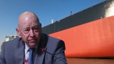 Στενά του Ορμούζ: Τρίτο πλοίο της Dynacom του Γιώργου Προκοπίου διέσχισε την εμπόλεμη ζώνη