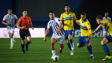 Ο Ατρόμητος πήρε στις καθυστερήσεις το χρυσό βαθμό (1-1), στην έδρα του Παναιτωλικού, δείτε τα γκολ