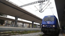 Βλάβη σε τρένο που εκτελούσε το δρομολόγιο Θεσσαλονίκη - Αθήνα: Καθυστέρηση άνω των 60 λεπτών