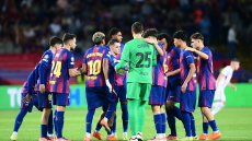 Απορρίφθηκε η διαμαρτυρία της Μπαρτσελόνα για τη διαιτησία του πρώτου προημιτελικού, με την Ατλέτικο Μαδρίτης, δείτε βίντεο 
