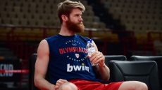 Γουόκαπ: Ήταν ανόητο το θέμα του διαβατηρίου, είμαι πολύ περήφανος που είμαι Έλληνας πολίτης