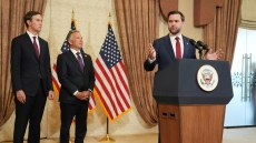 Axios: ΗΠΑ και Ιράν κοντά σε συμφωνία-πλαίσιο για τον τερματισμό του πολέμου