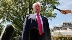 Τραμπ: Το Ιράν έχει συμφωνήσει να μην αποκτήσει πυρηνικό όπλο - Αν δεν καταλήξουμε σε διπλωματική λύση, οι μάχες θα ξαναρχίσουν