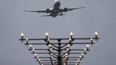 Άνοιξε μέρος του ιρανικού εναέριου χώρου για πρώτη φορά μετά την έναρξη του πολέμου
