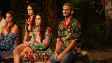Δημήτρης Θεοδωρόπουλος μετά την ένωση στο «Survivor»: Είχα πάρα πολύ καιρό να δω 15 ψεύτικα χαμόγελα στον ίδιο χώρο