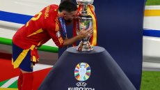 Η UEFA σκέφτεται να αλλάξει τη διαδικασία πρόκρισης στα τελικά του Euro