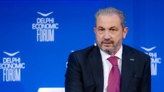 Εξάρχου: Πολύ σημαντικός ο Κάθετος Διάδρομος για την απεξάρτηση από το ρωσικό αέριο