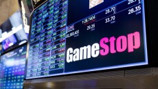 Φιλόδοξη πρόταση $56 δισ. από την GameStop για την εξαγορά του eBay: Το σχέδιο που θέλει να αλλάζει τον χάρτη του ηλεκτρονικού εμπορίου